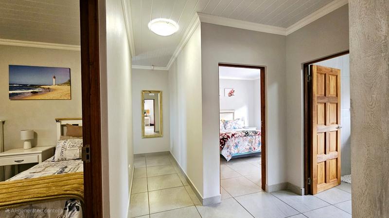 3 Bedroom Property for Sale in Dana Bay Western Cape